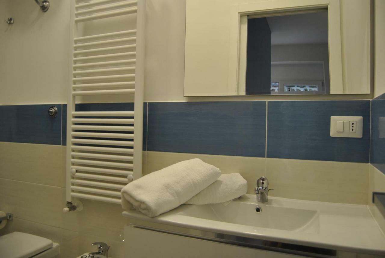 Aparthotel Manzoni Napels