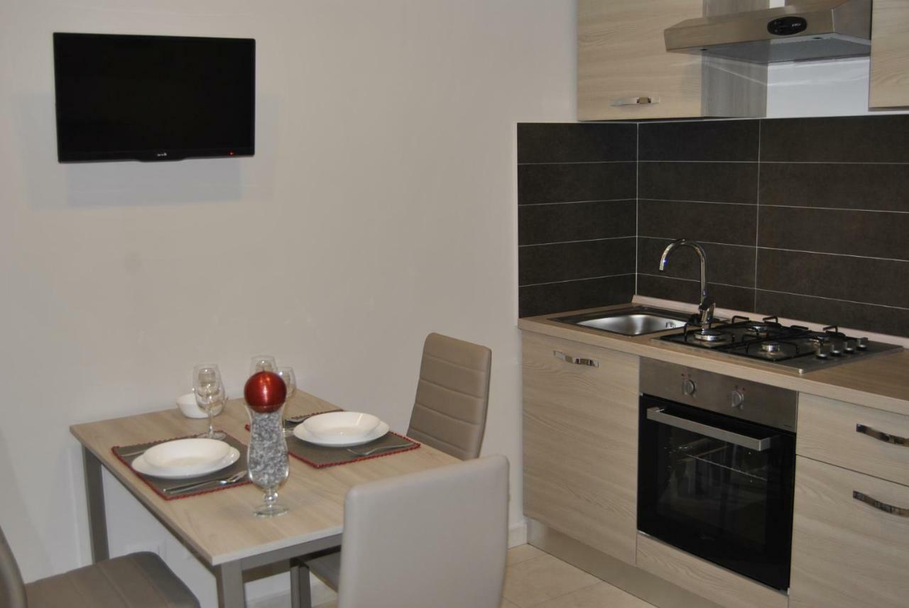 Manzoni Aparthotel