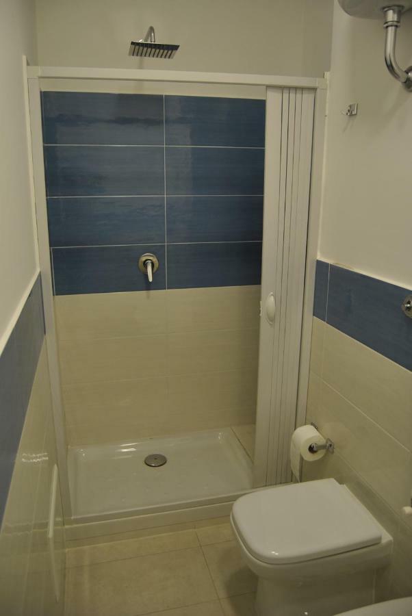 Aparthotel Manzoni